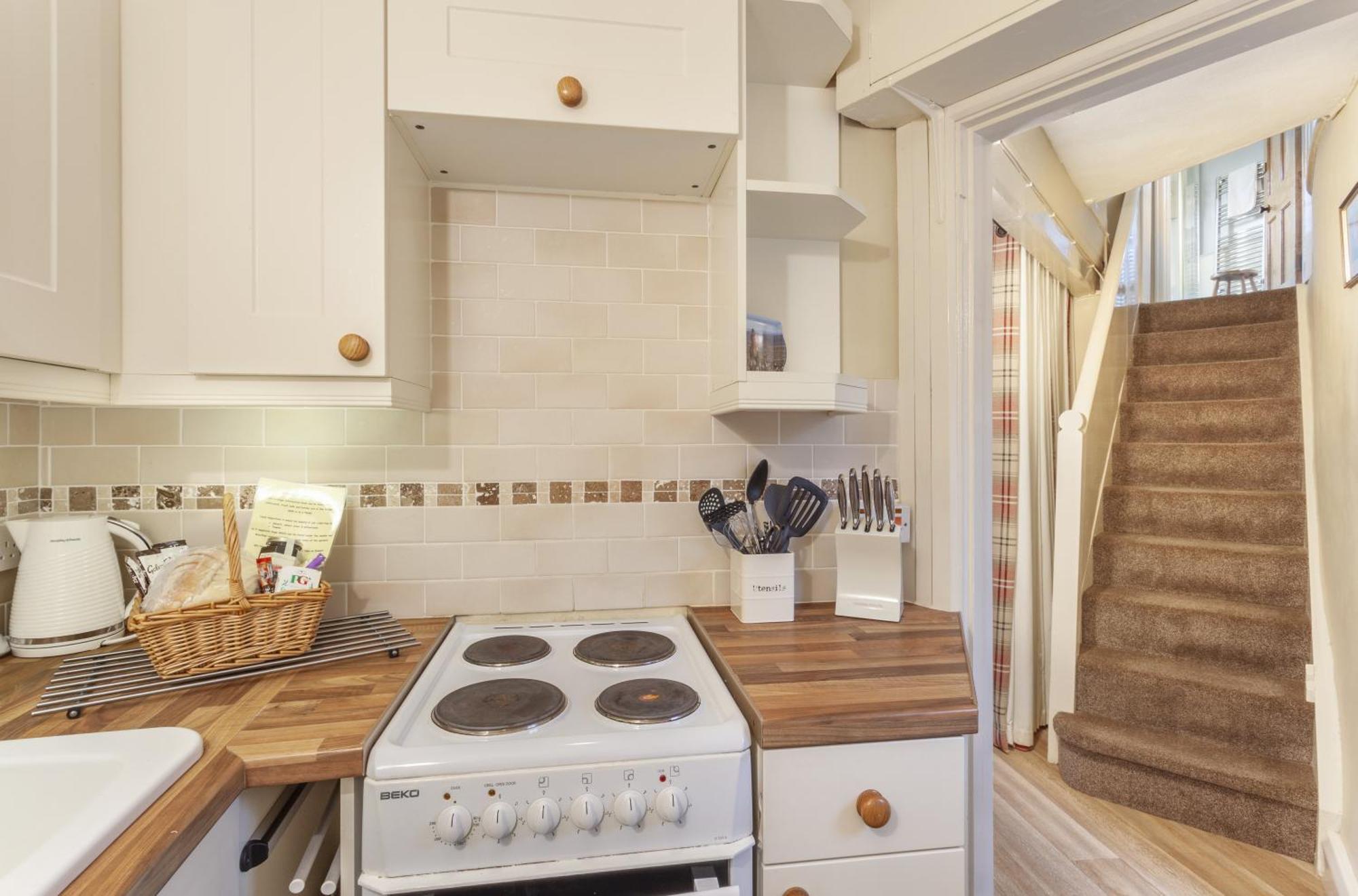 Crown Cottage Exford מראה חיצוני תמונה