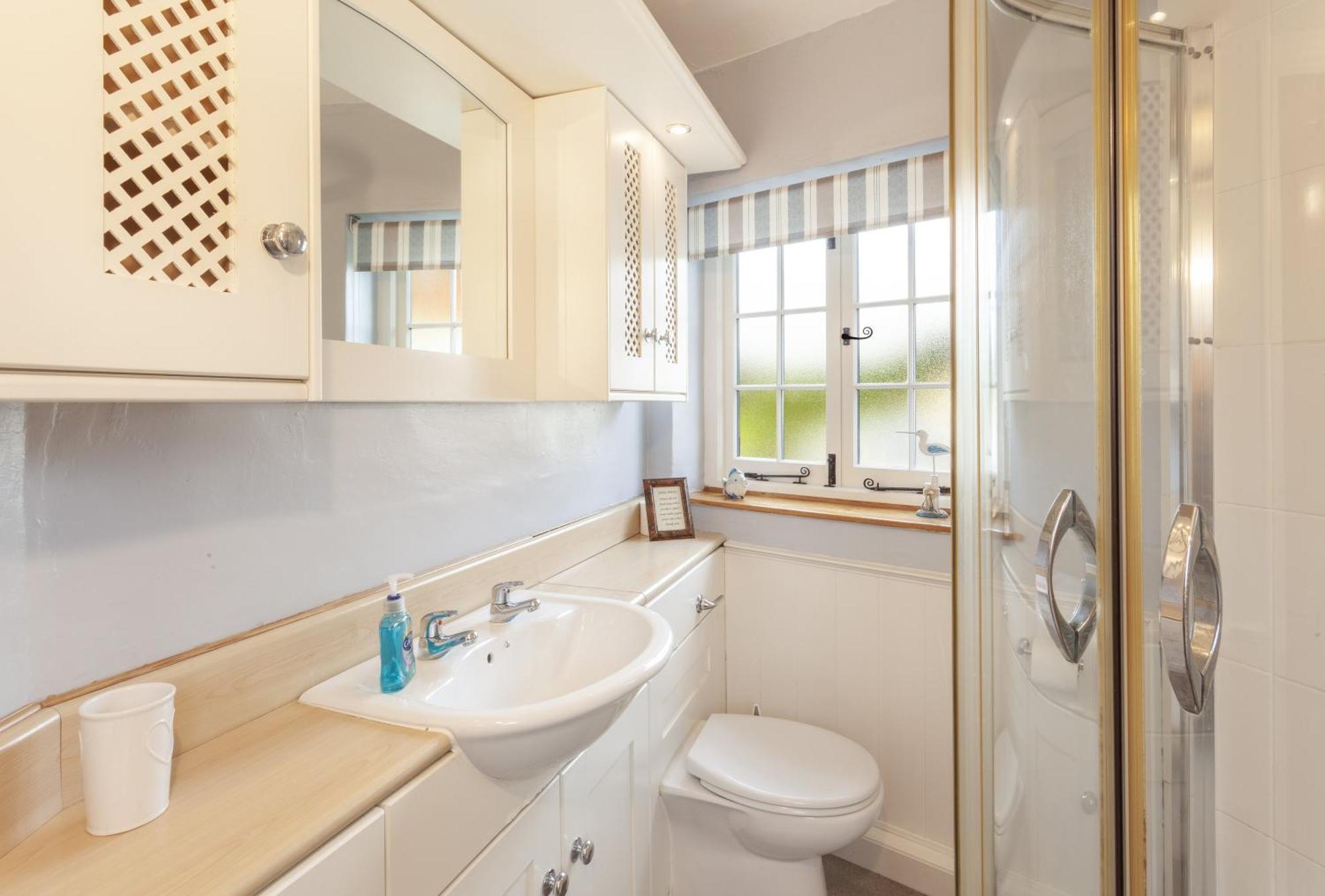 Crown Cottage Exford מראה חיצוני תמונה